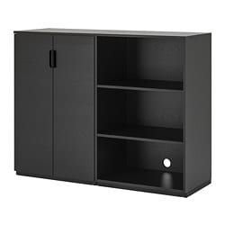 Low Cabinet For Office