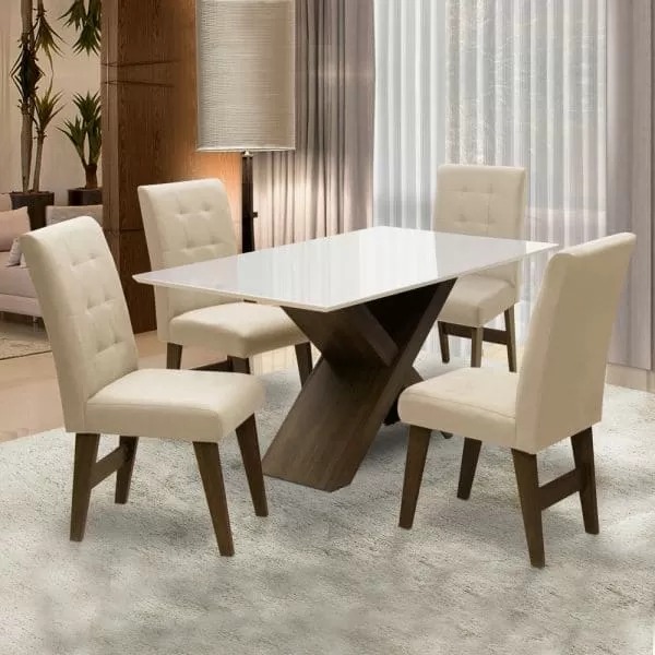 Curved Dining Table, Modern Dining Table Dubai, Modern Dining Table, Dining table dubai, modern dining table, luxury dining table, dining table UAE, Dining Table Modern Dining Table, ikea Dining Table, dining table for sale near me
